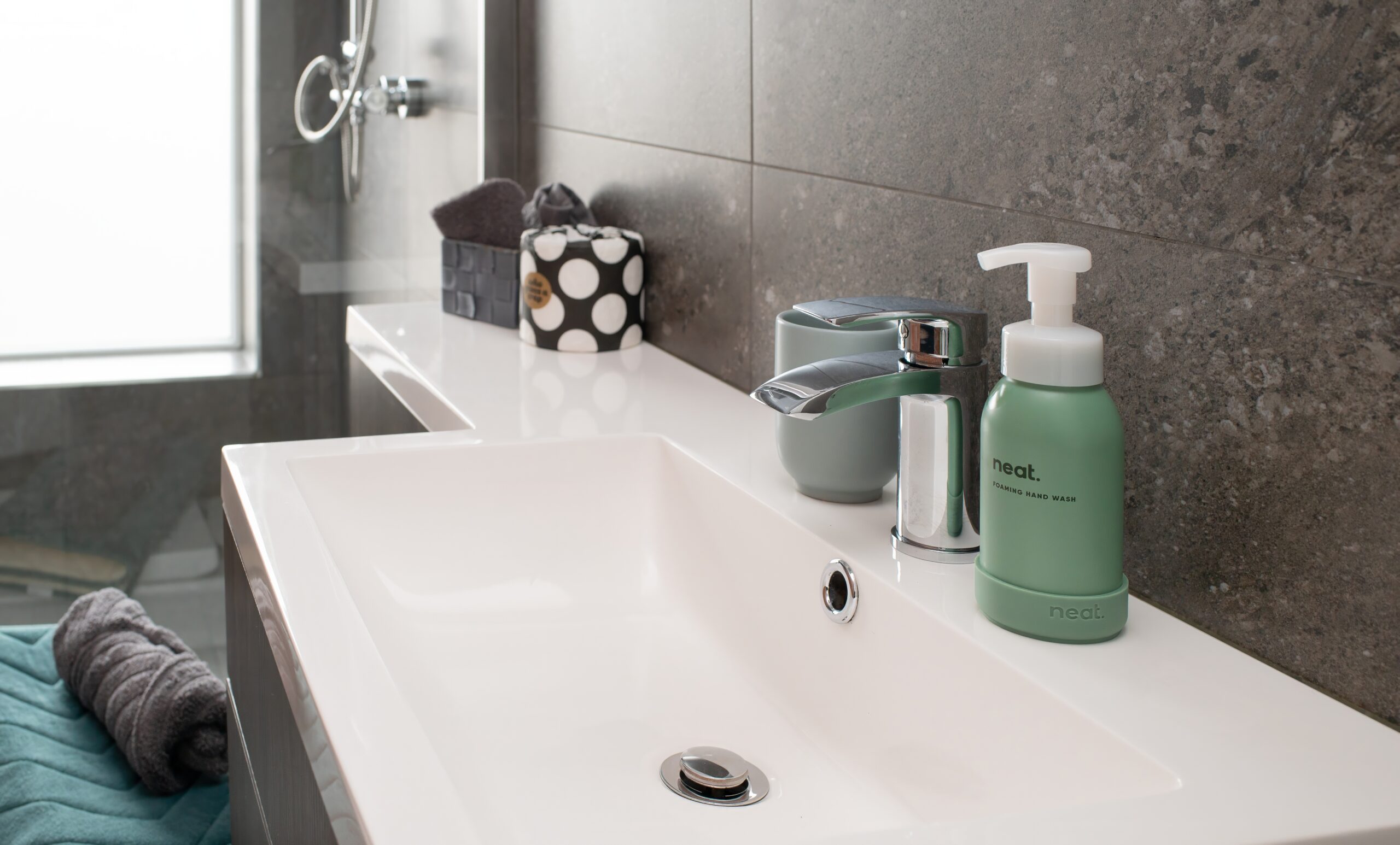 Alsager Apartment wetroom Stoke-On-Trent
