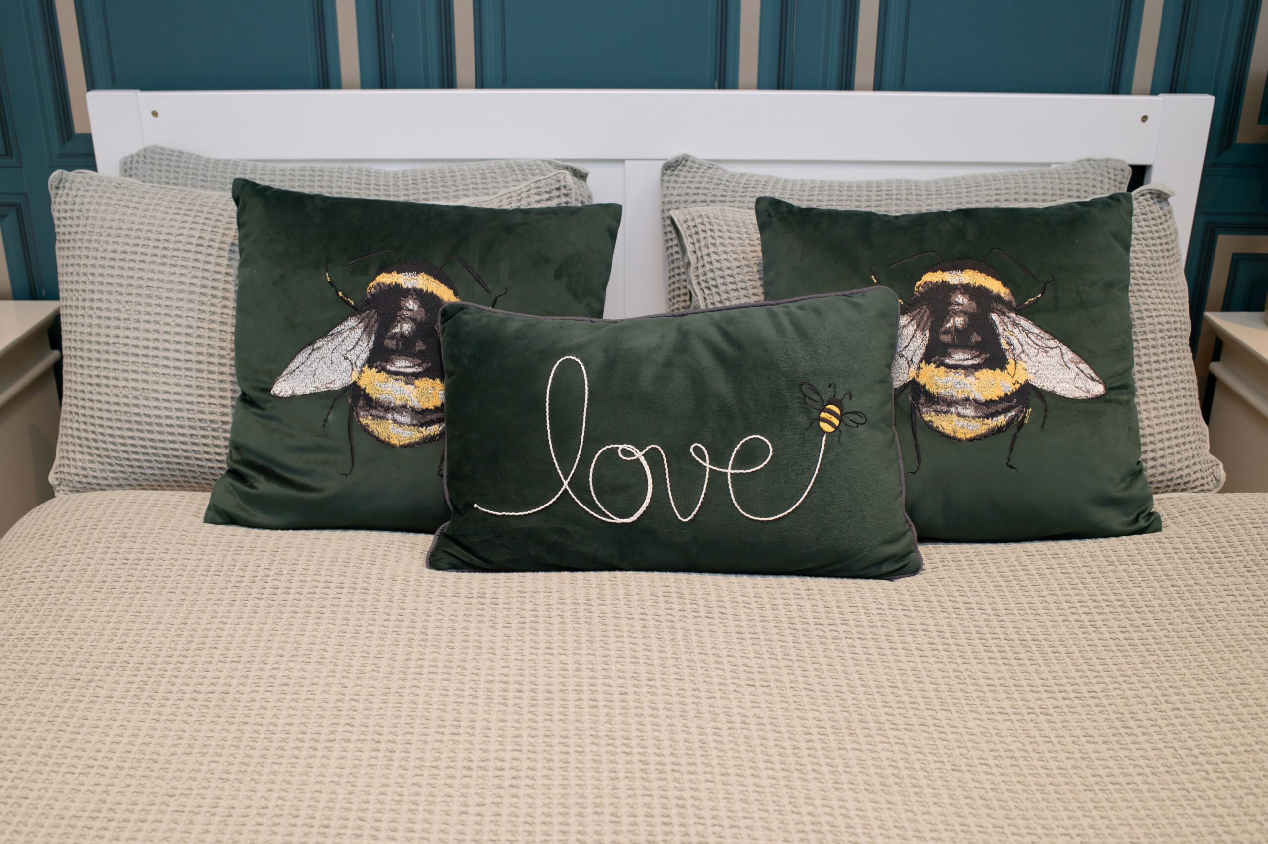 Alsager apartment serviced accommodation
