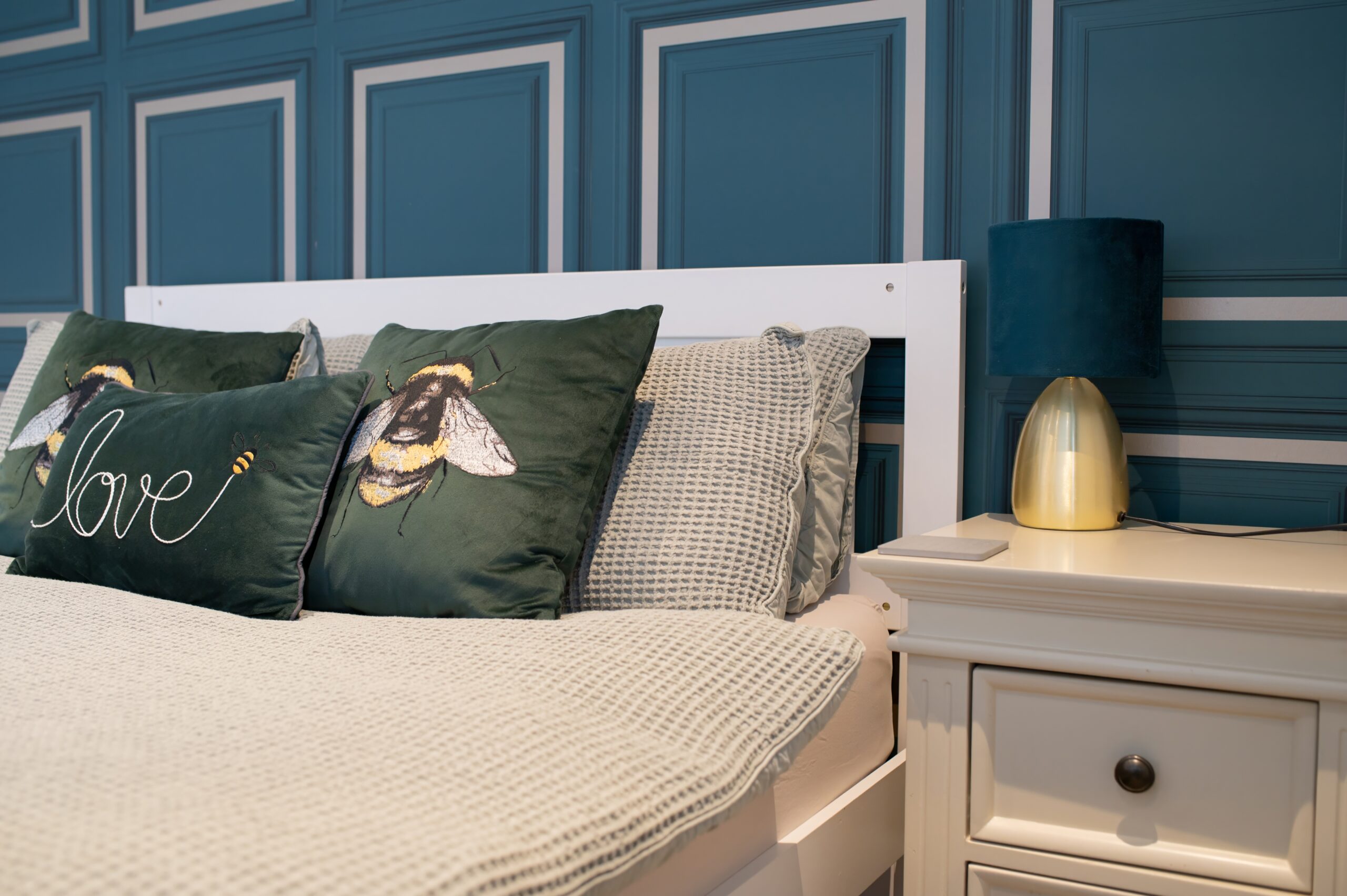 Alsager Apartment contractor accommodation Stoke-on-Trent