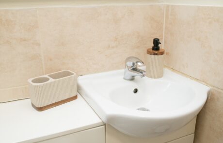 Moon house Crewe sleeps 4