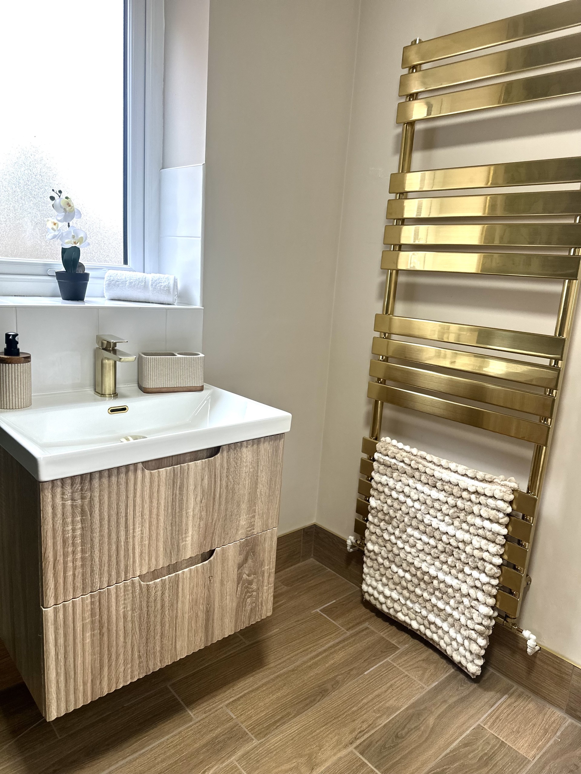 Nest House Crewe Wetrooms